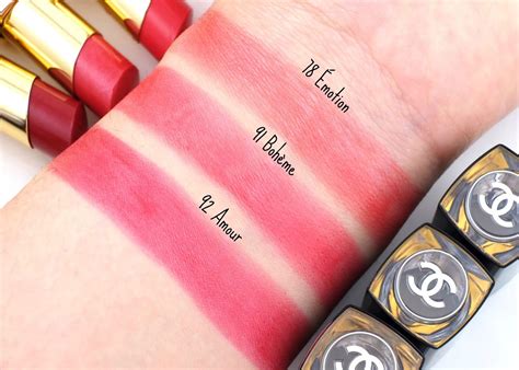 coco chanel rouge flash moment|Chanel Rouge Coco flash amour.